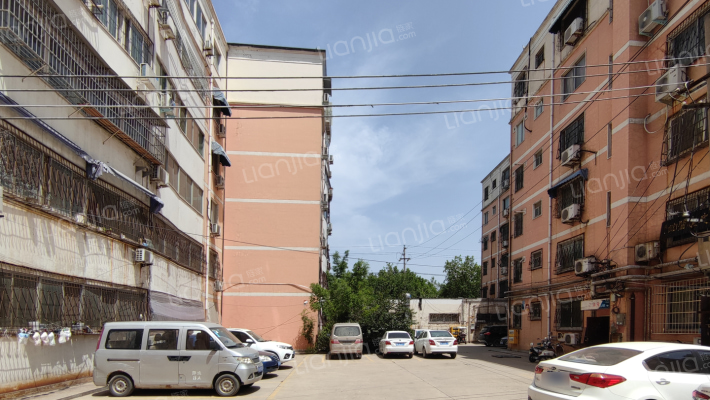 开封嘉源小区西环路房价怎么样嘉源小区西环路房源户型图小区车位交通