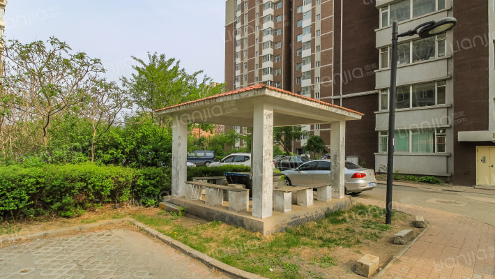 新城雅苑外景图