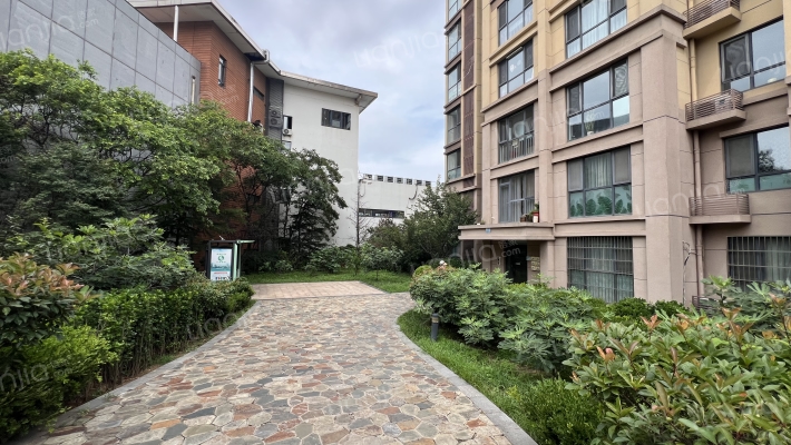 花样年华外景图