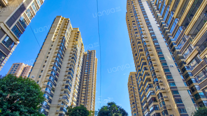 盛邦香颂·品园外景图