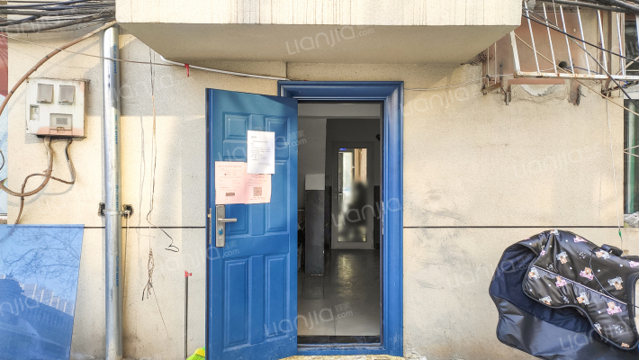 胜利街385号外景图