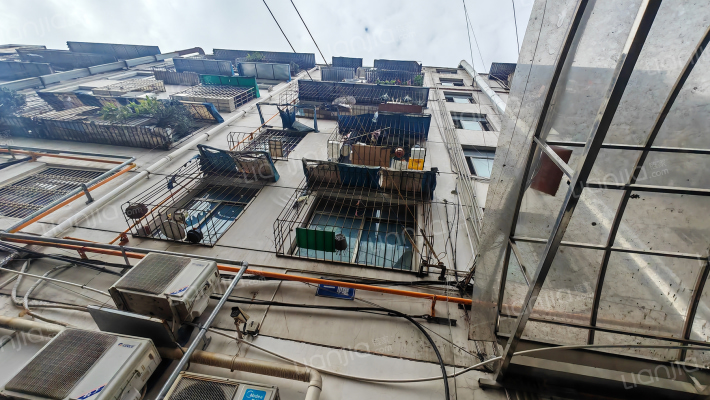 龙平路60号院外景图