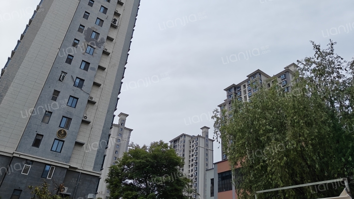 印象珠江外景图