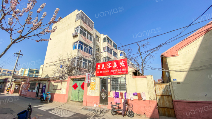 益民巷65号外景图