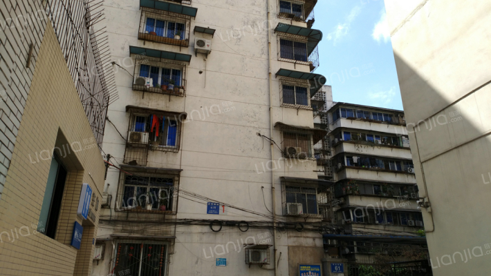 西安南路61号外景图