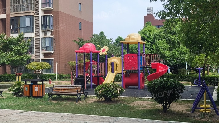 江山如画外景图