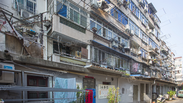 双岗老街74号外景图