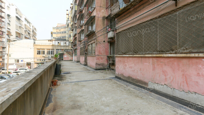 怡和公寓(泉山区)外景图