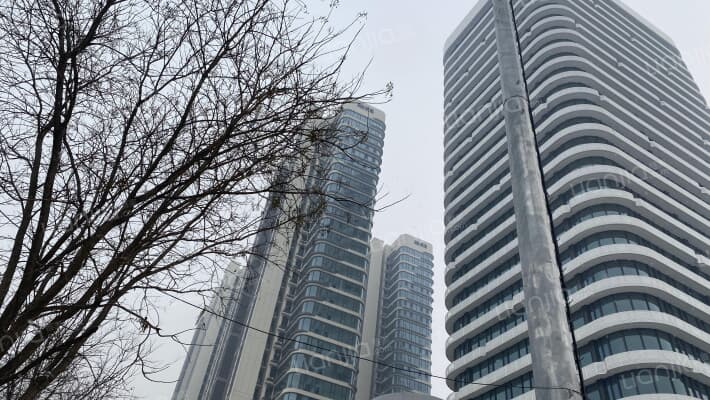 汇置尚都六期外景图