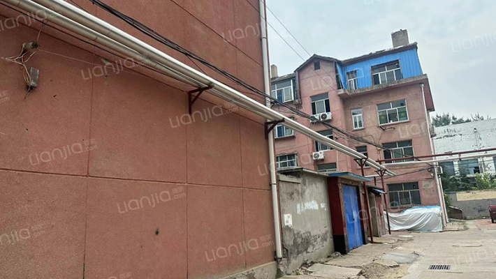 外贸公司外景图