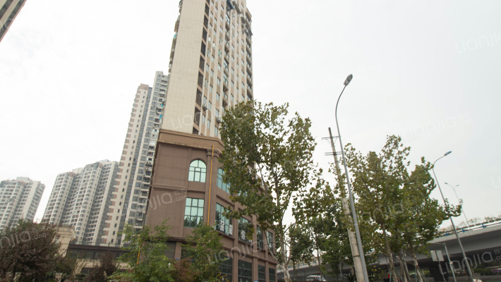 海景天域外景图