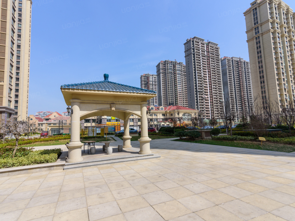 华明星海湾相册