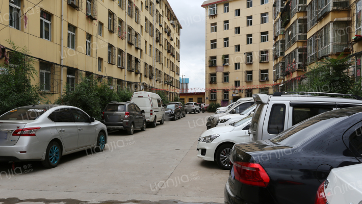 东福嘉苑外景图