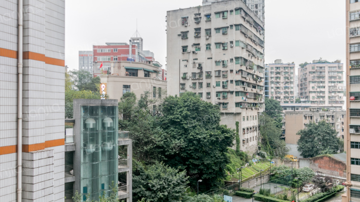 渝州路107号外景图