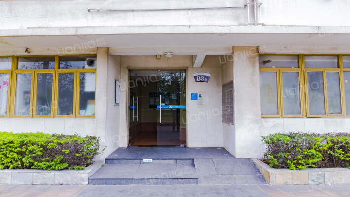 君兰名邸外景图