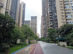 万科金域中央一期