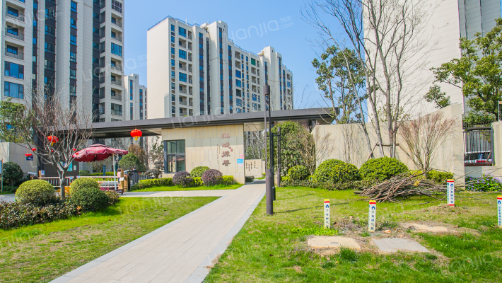 江城源著外景图