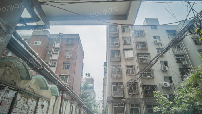 永安街28号外景图