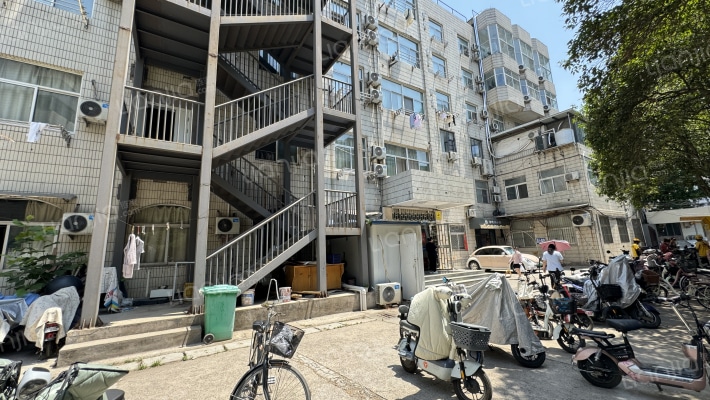 永安街39号外景图