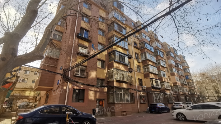 34中永芳巷外景图