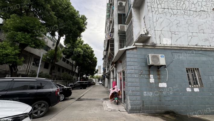 长春北路2号外景图