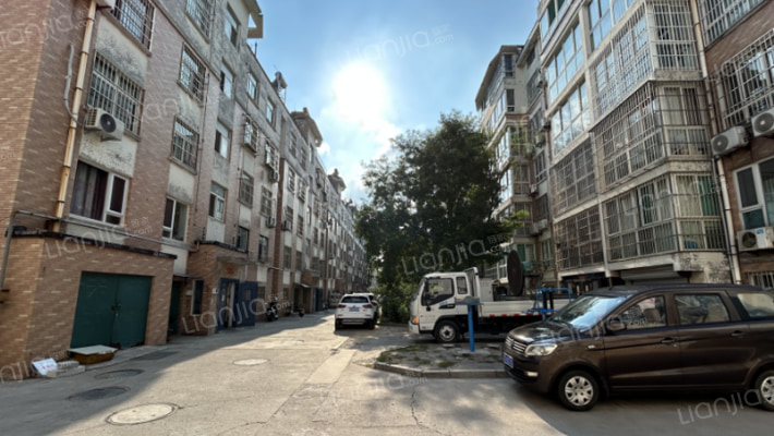 都市丽舍外景图