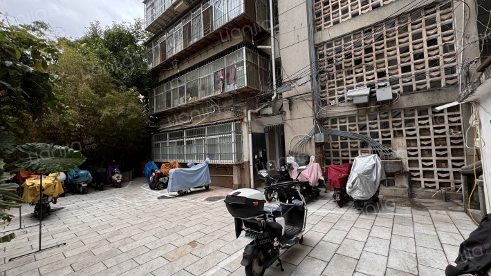 东风西路57号外景图