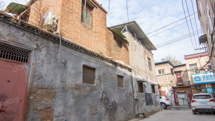 外马号街37号外景图