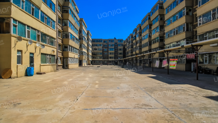 娜奇美商住综合楼外景图