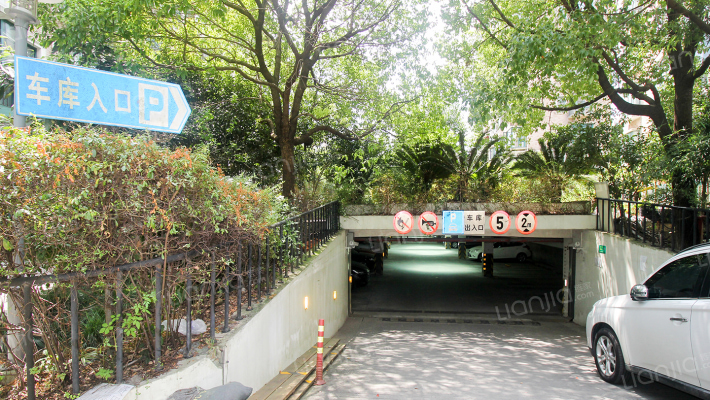 东苑绿世界花园(三期)外景图