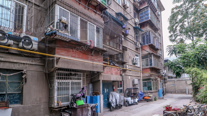 报恩寺街9号外景图