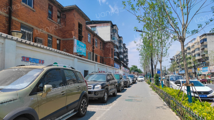 内环东路南段外景图