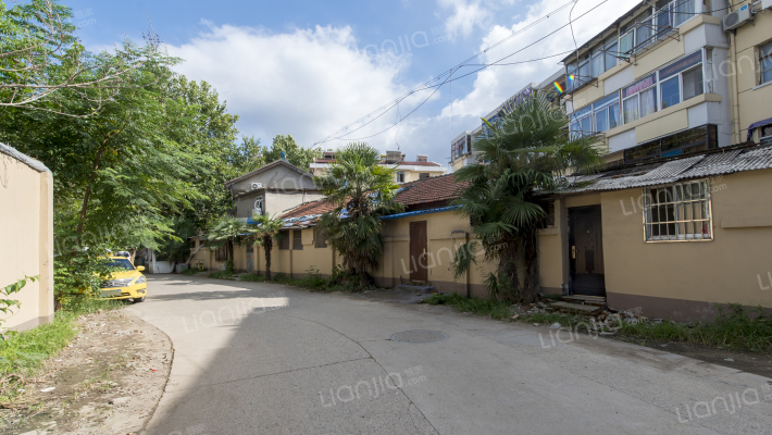 金陵村100号外景图