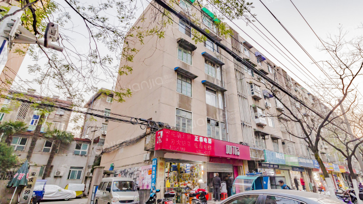 安庆路东外景图