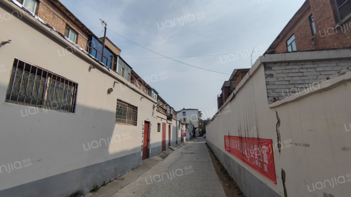 新宋路北街外景图