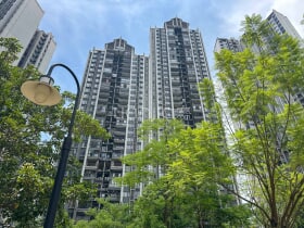 合景·天峻广场