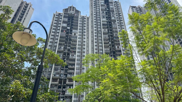 合景·天峻广场外景图