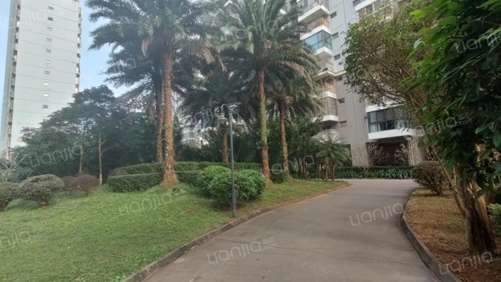 海口海航城外景图