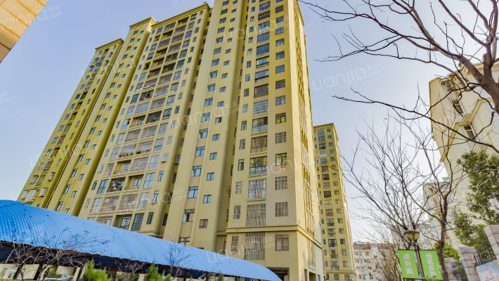 云顶雅苑外景图