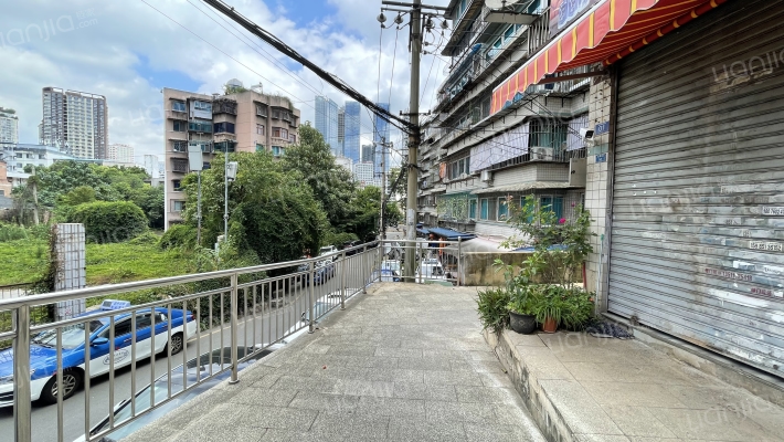 青云路273号外景图