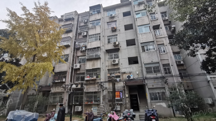 欣乐新村(南区)外景图