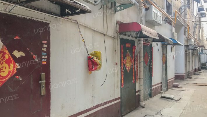 毓秀小區外景图