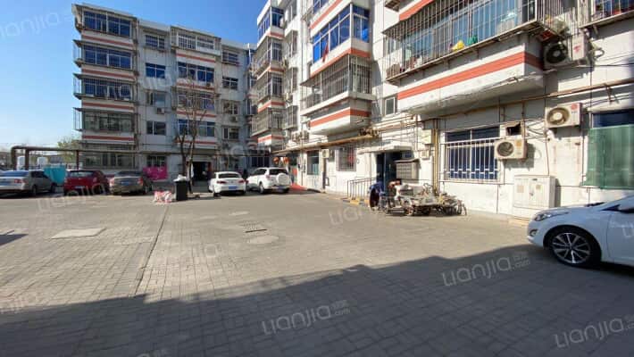 利民里(津南区)外景图