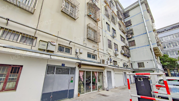 文华路480号外景图