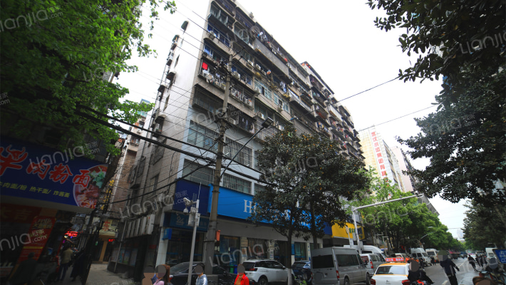 大兴路13号外景图