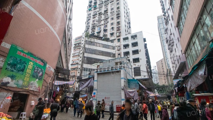 南坪西路29号外景图