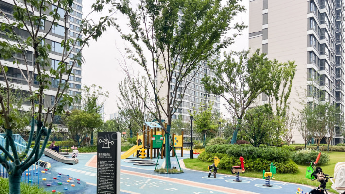 金陵星图外景图