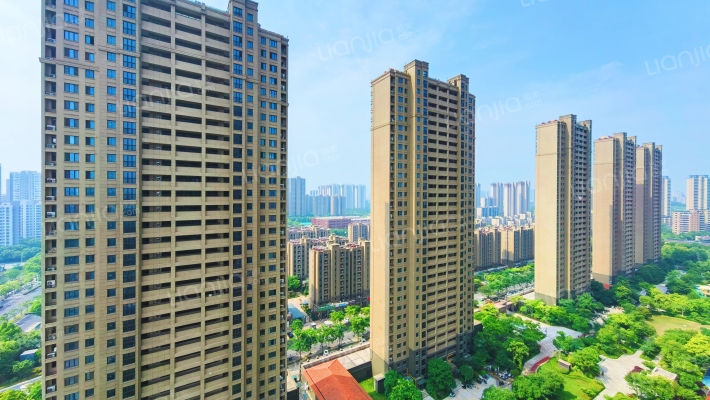 苏宁悦城悦园A区外景图