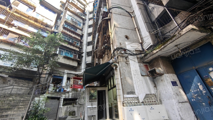 青禾街2号外景图