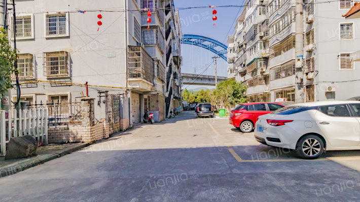 民丰小区(平阳县)外景图